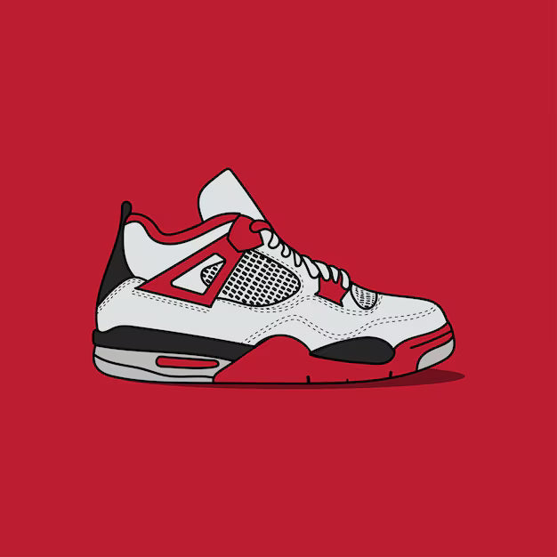 AIR JORDAN RETRO 4