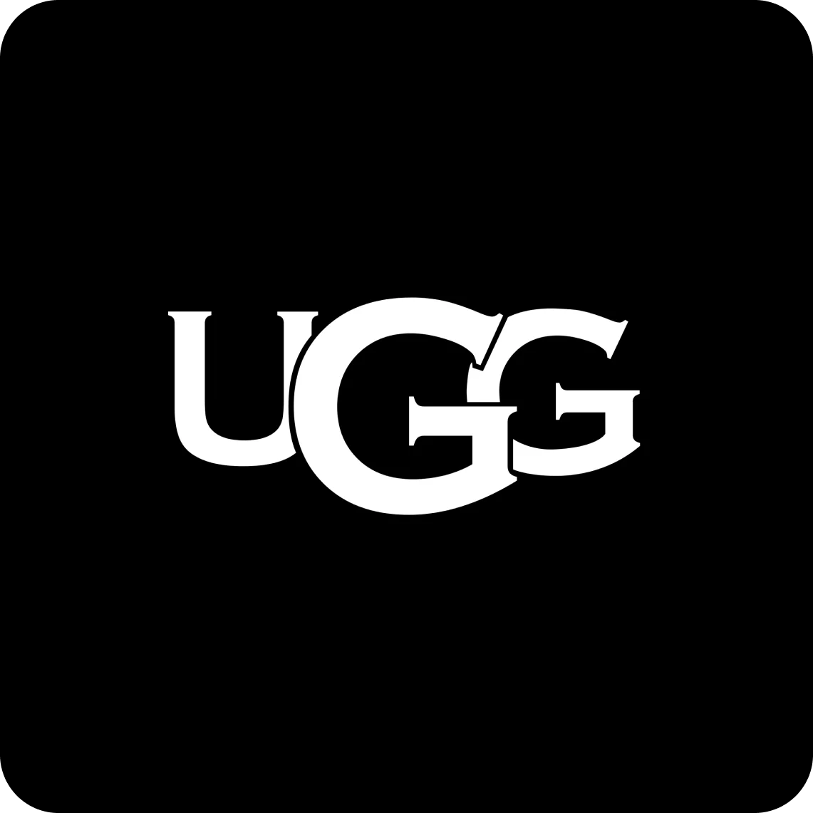 UGGS