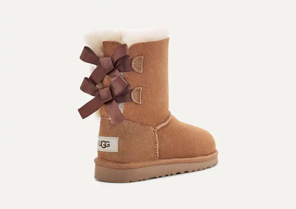 Kids' Bailey Bow II Boot
