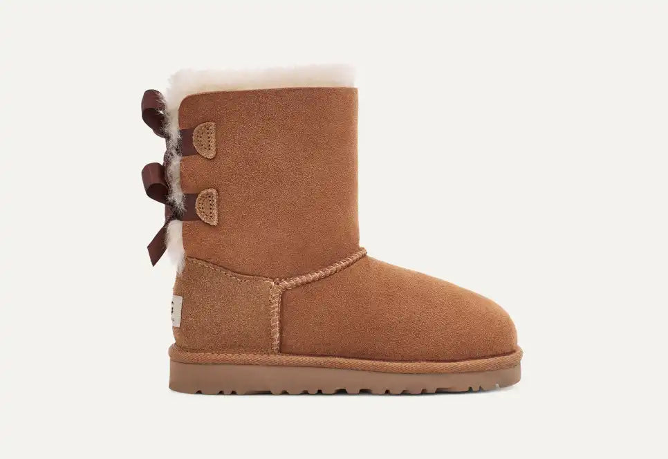 Kids' Bailey Bow II Boot