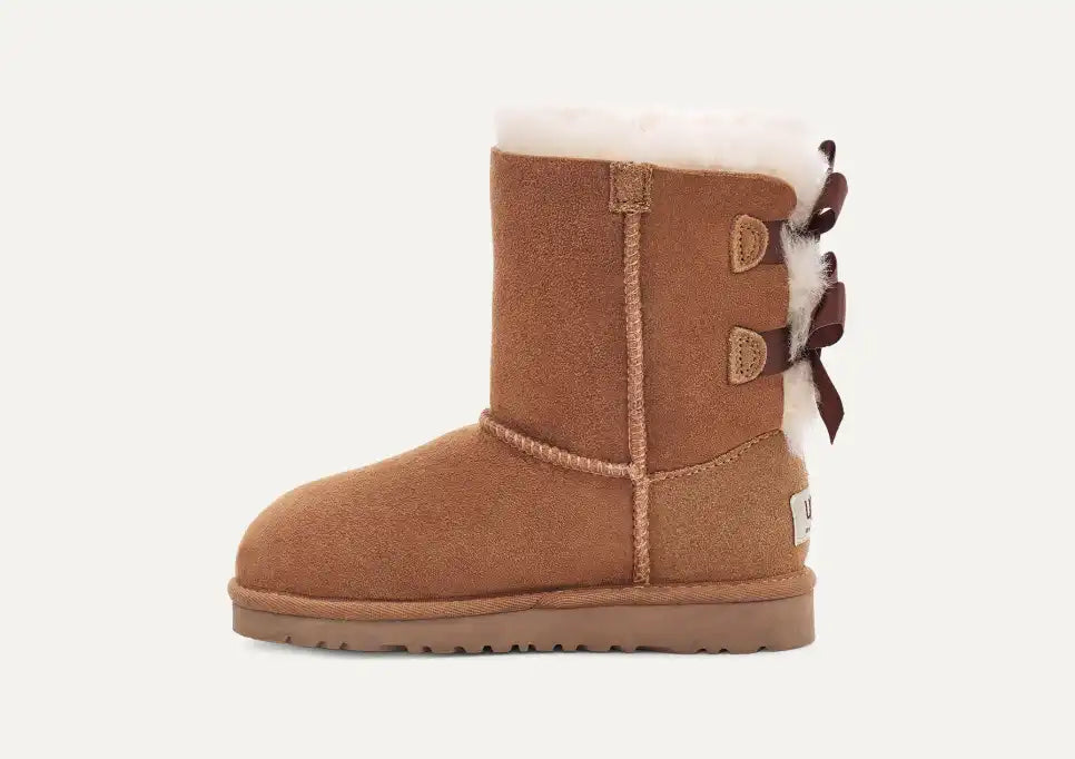 Kids' Bailey Bow II Boot