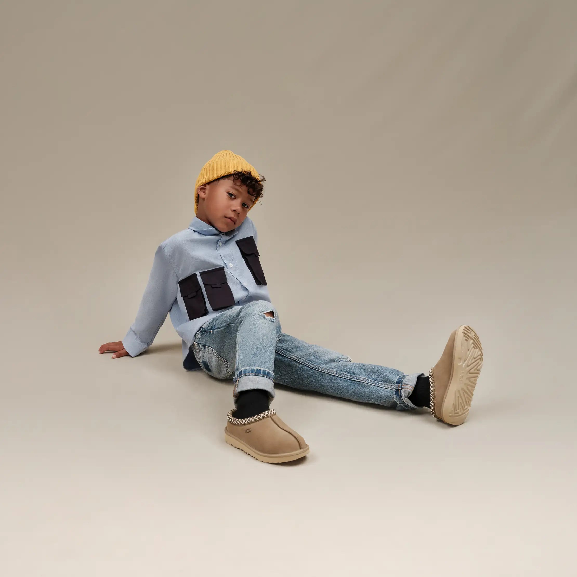 Kids' Tasman II