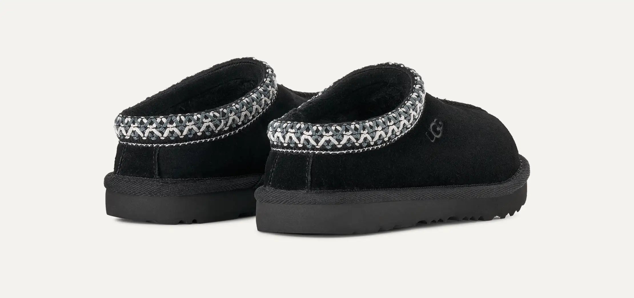 Kids' Tasman II " Black "