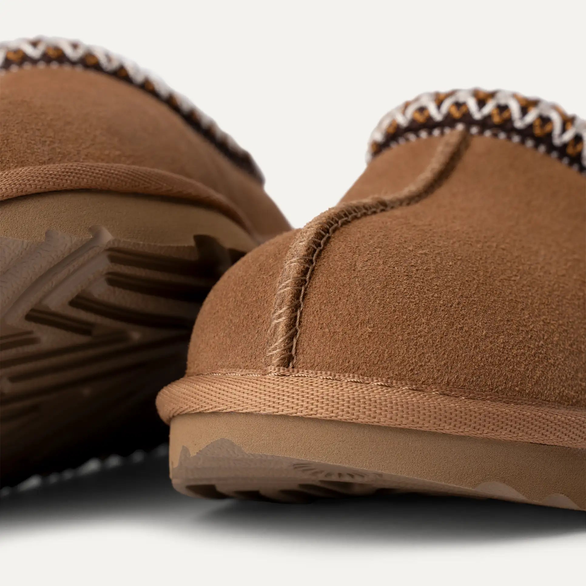 Kids' Tasman II " Chestnut "