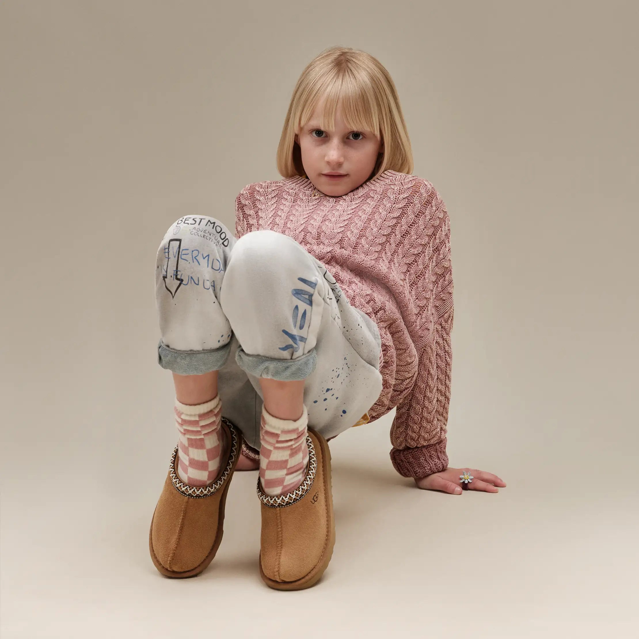 Kids' Tasman II