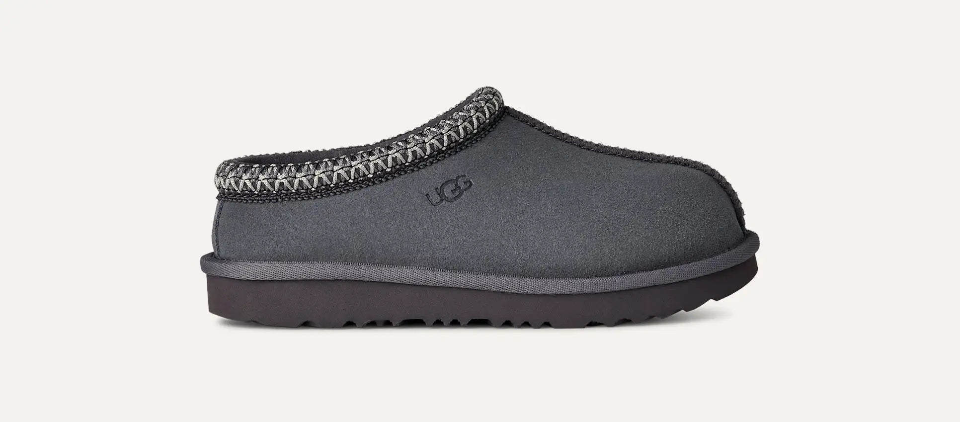 Kids' Tasman II " Obsidian "