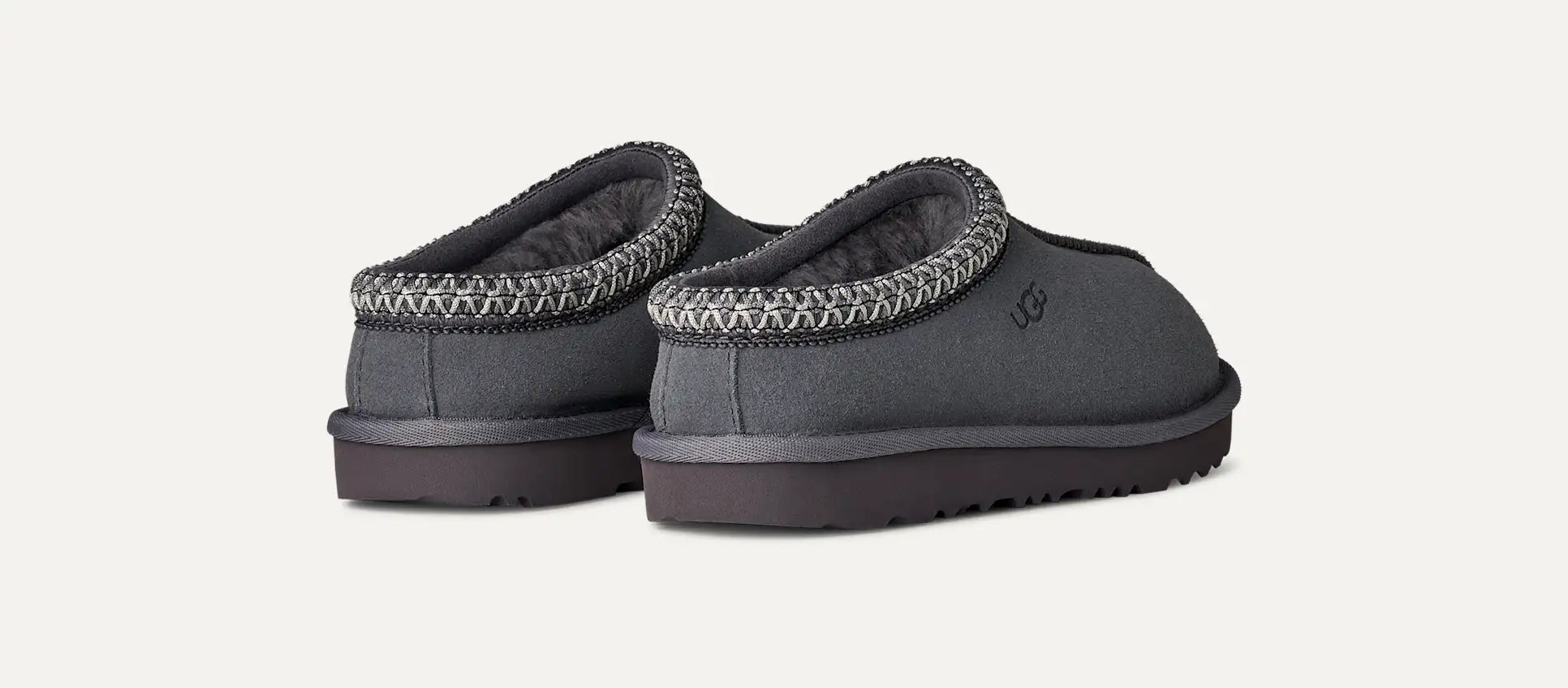 Kids' Tasman II " Obsidian "