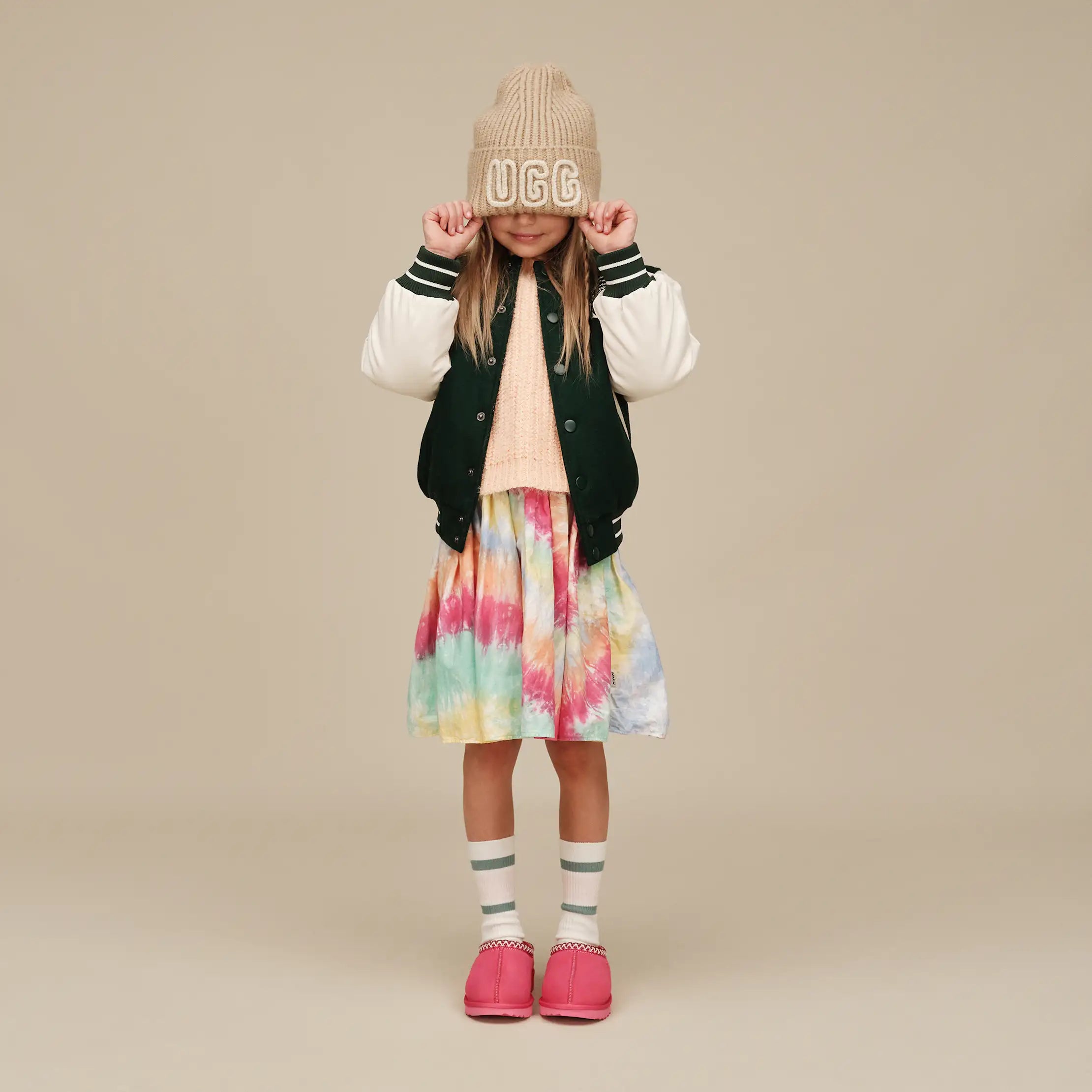 Kids' Tasman II