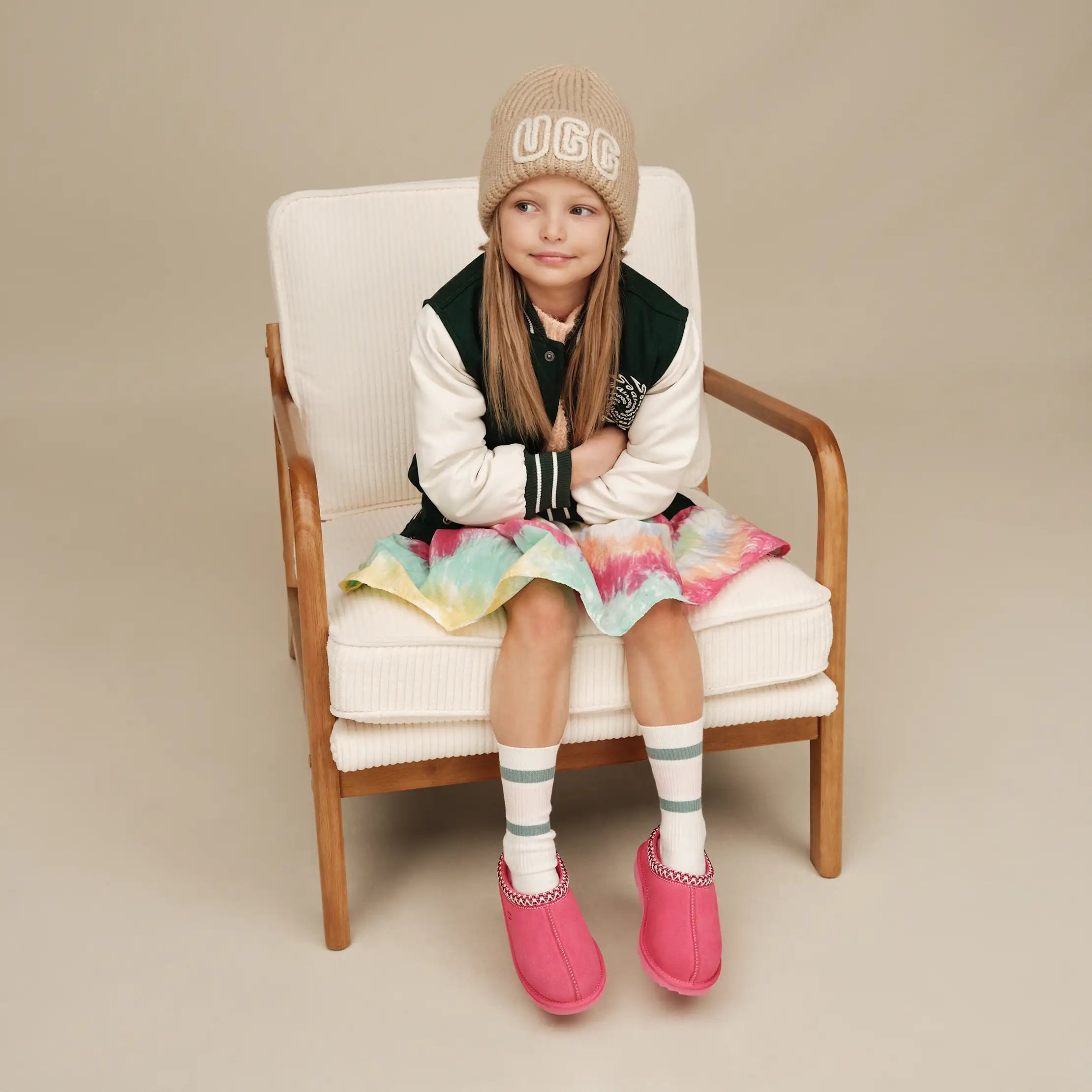 Kids' Tasman II