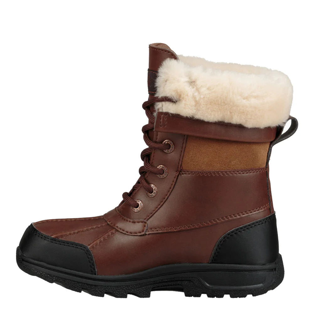 UGG Kids' Butte II CWR Boots