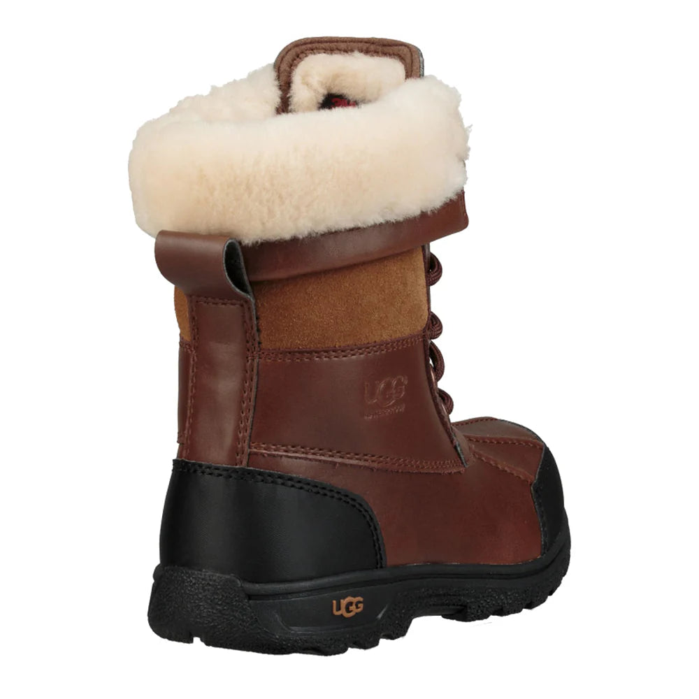 UGG Kids' Butte II CWR Boots
