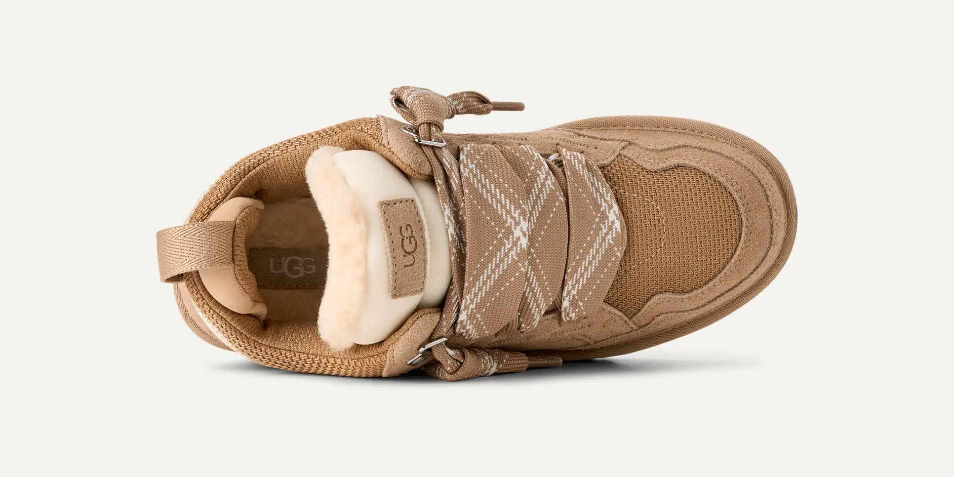Women's Lowmel SAND