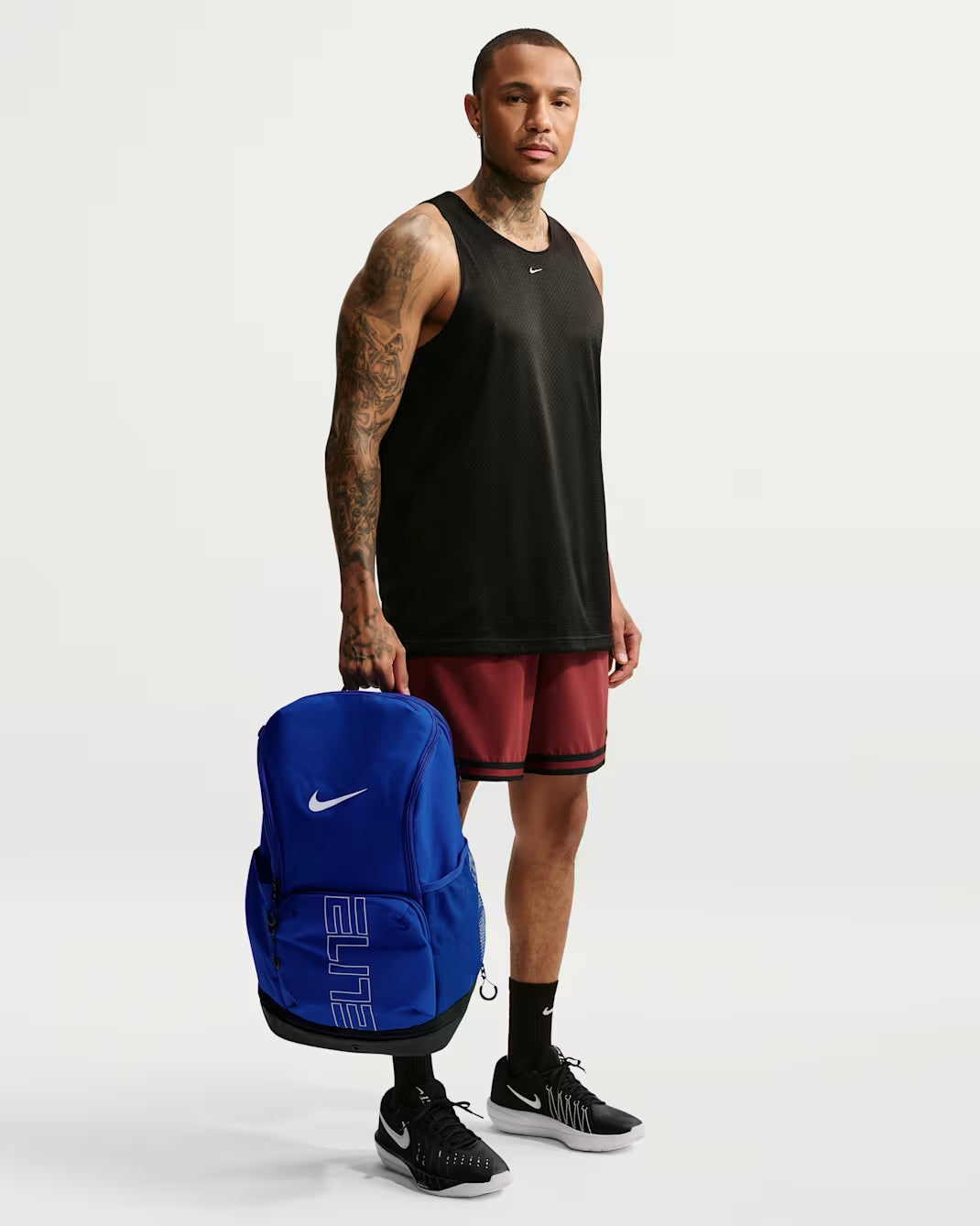 Nike Varsity Elite