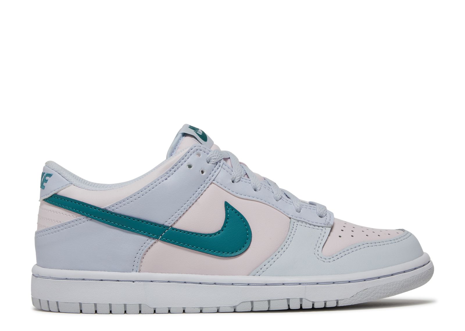 Dunk Low GS 'Mineral Teal'