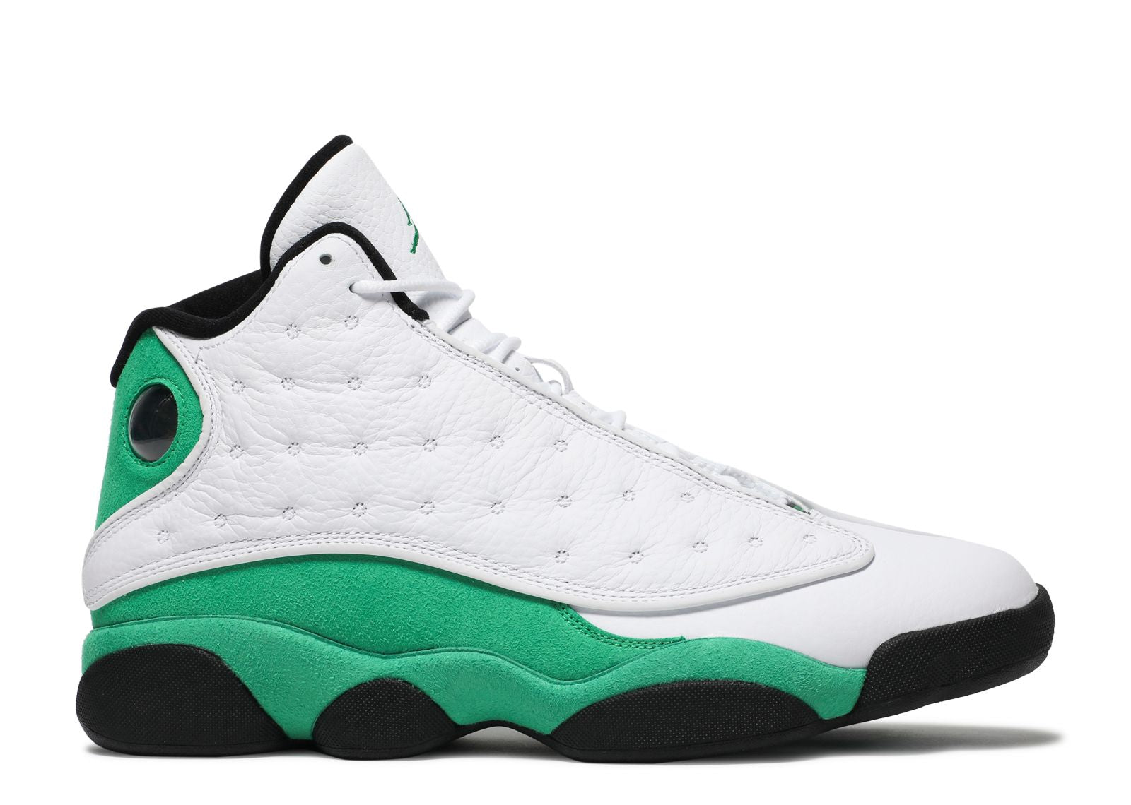 Jordan 13 Retro 'Lucky Green'