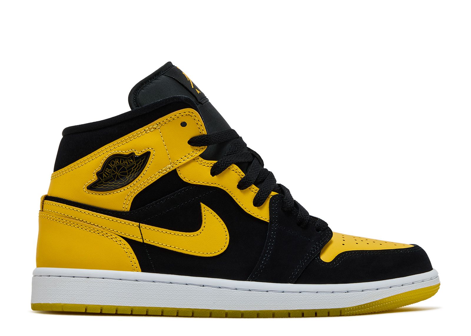 Jordan 1 Mid SE 'New Love' 2025