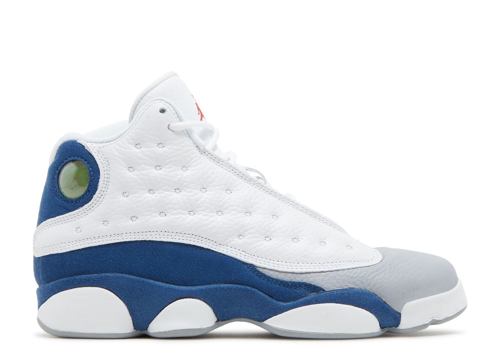 Jordan 13 Retro GS 'French Blue'