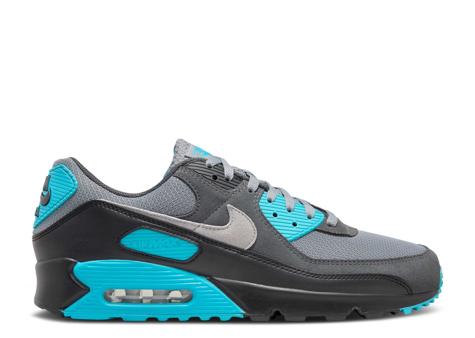 Air Max 90 'Cool Grey Dusty Cactus'