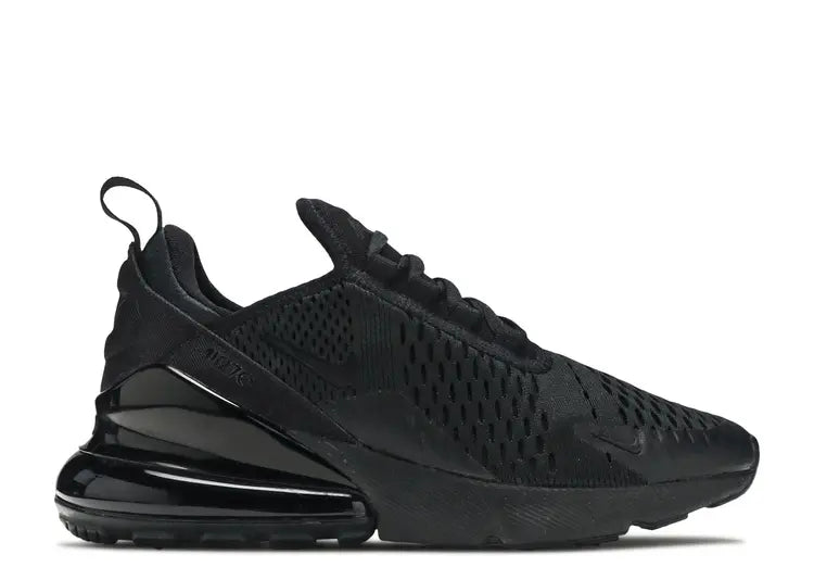 Air Max 270 BG 'Triple Black'