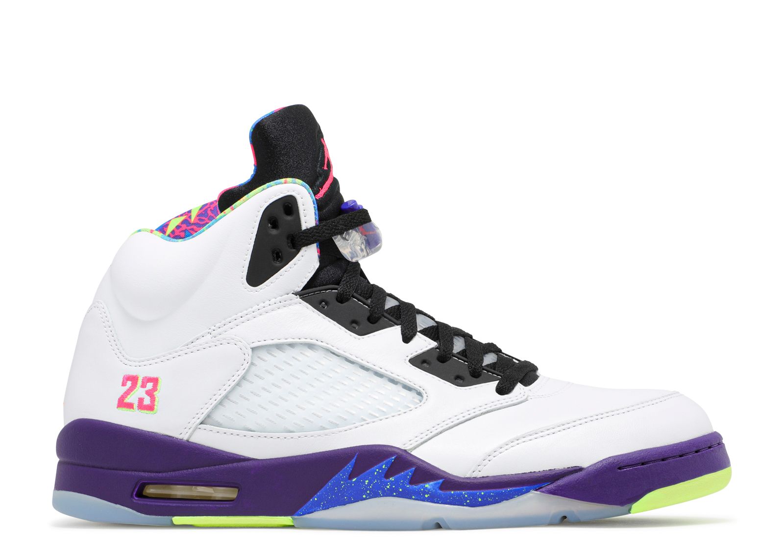 Jordan 5 Retro 'Alternate Bel-Air'