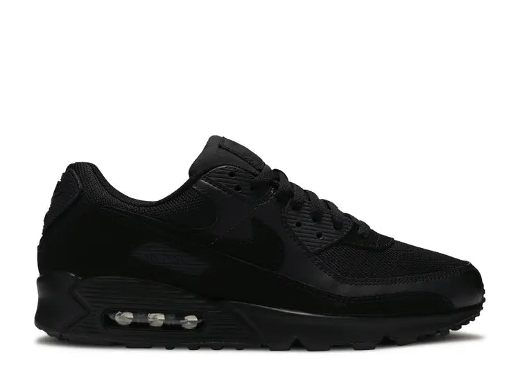 Air Max 90 'Triple Black'