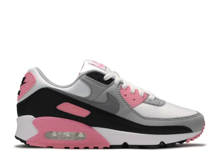 Wmns Air Max 90 'Rose Pink'