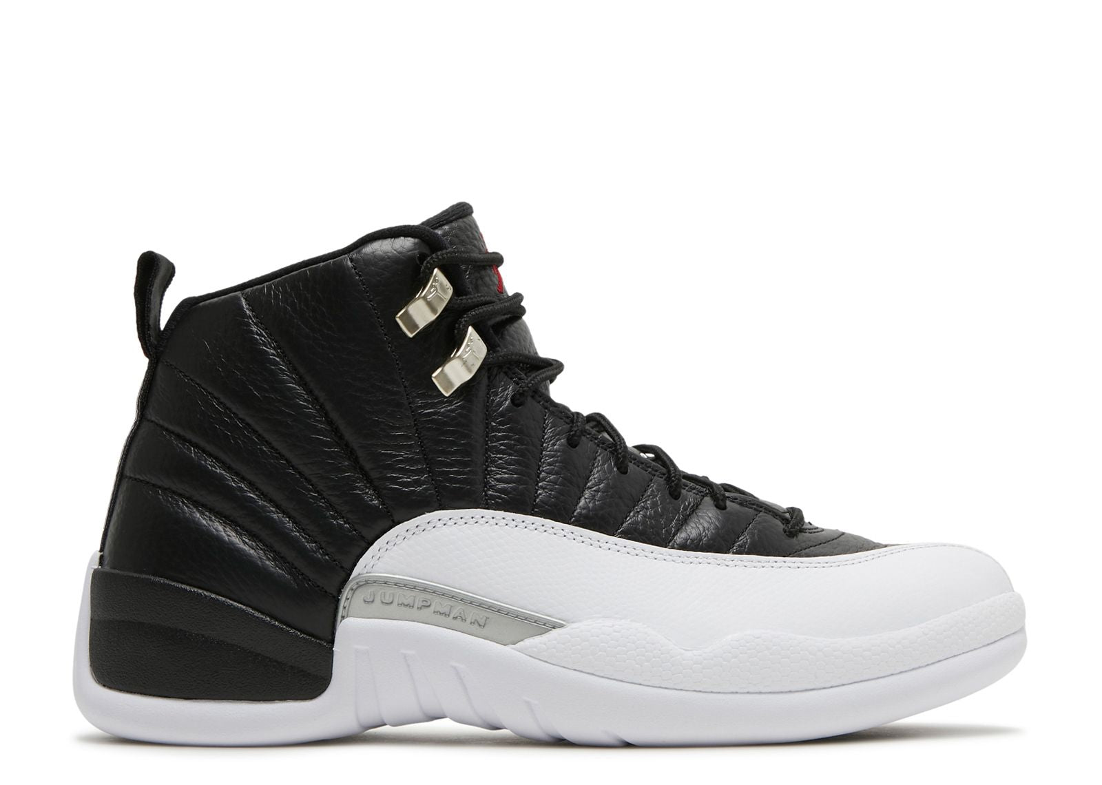 Jordan 12 Retro 'Playoff' 2022