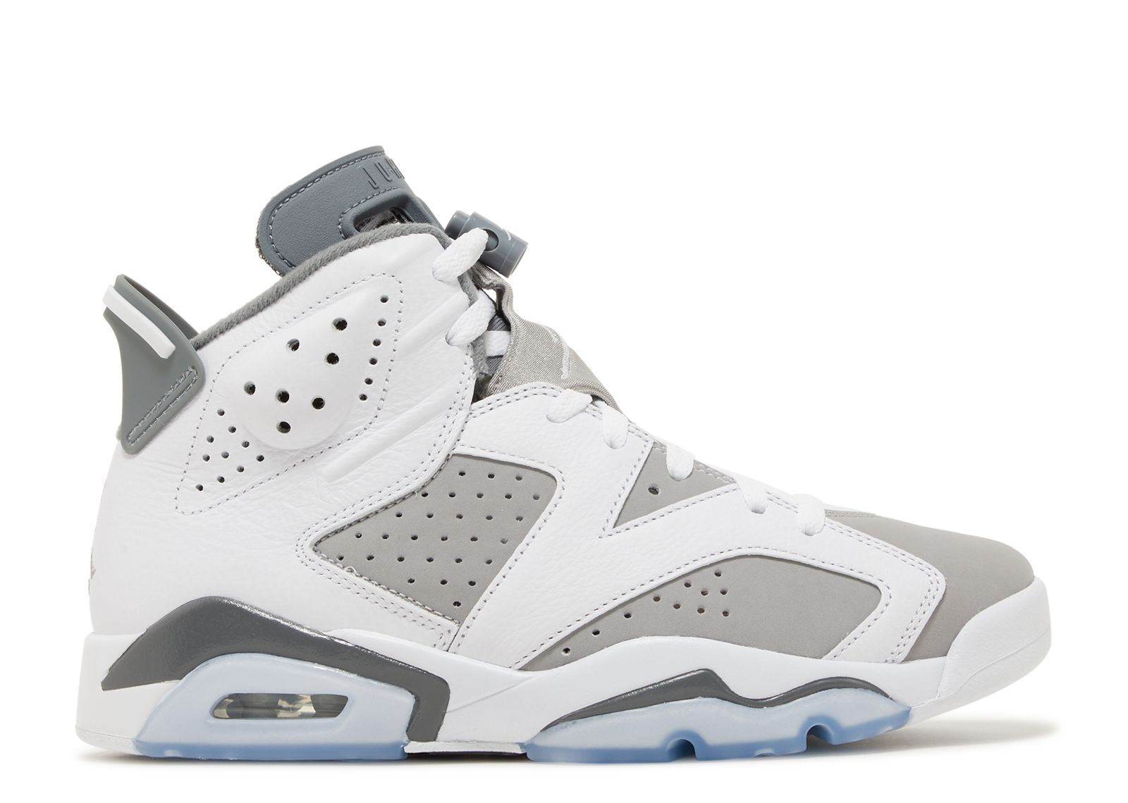 Jordan 6 Retro 'Cool Grey'