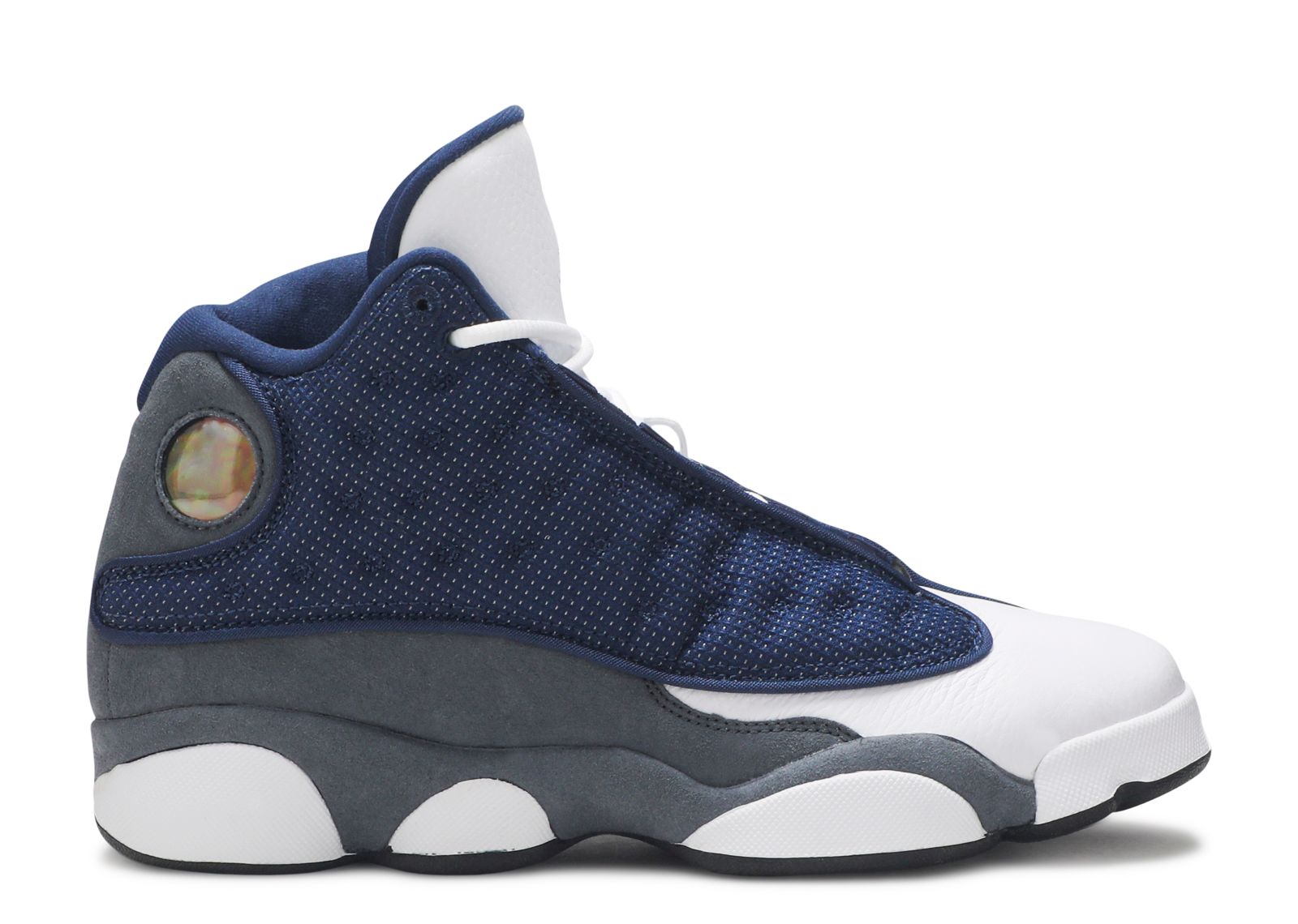 Jordan 13 Retro GS 'Flint' 2020