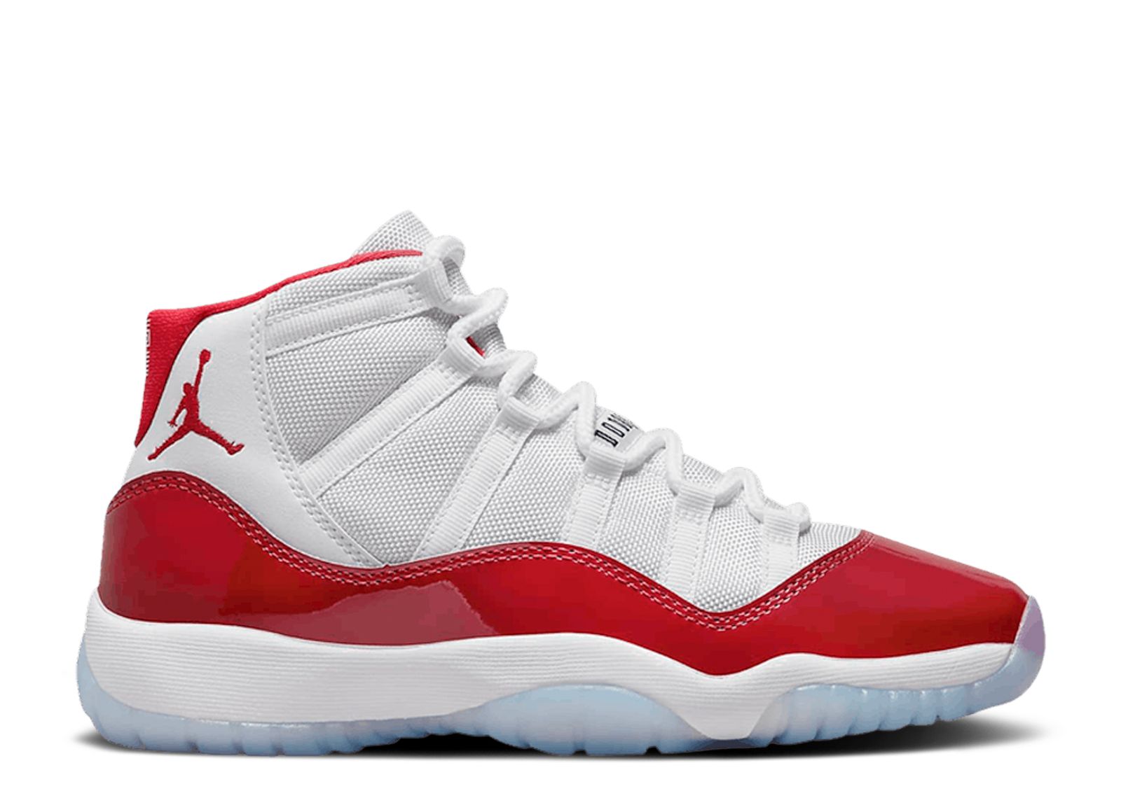 Jordan 11 Retro GS 'Cherry'