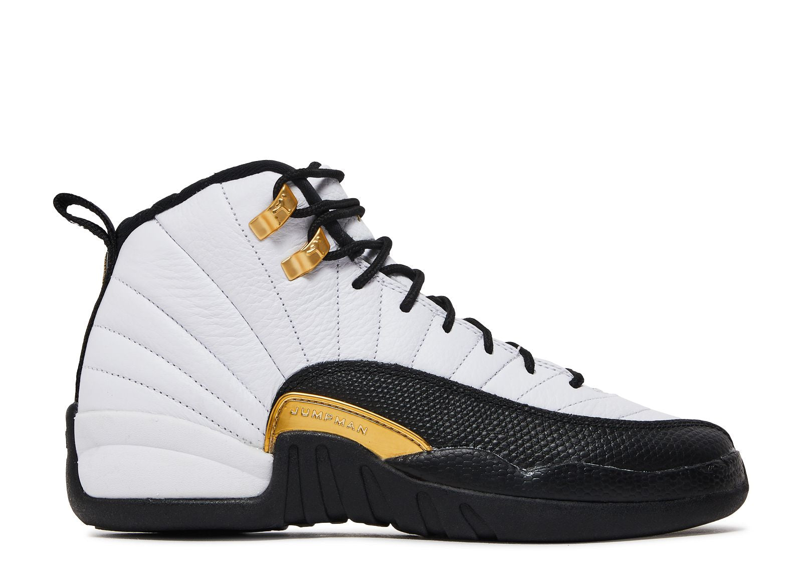 Jordan 12 Retro GS 'Royalty'