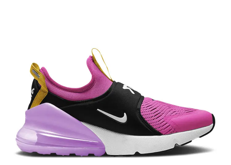 Air Max 270 Extreme GS 'Hyper Pink Fuchsia Glow'