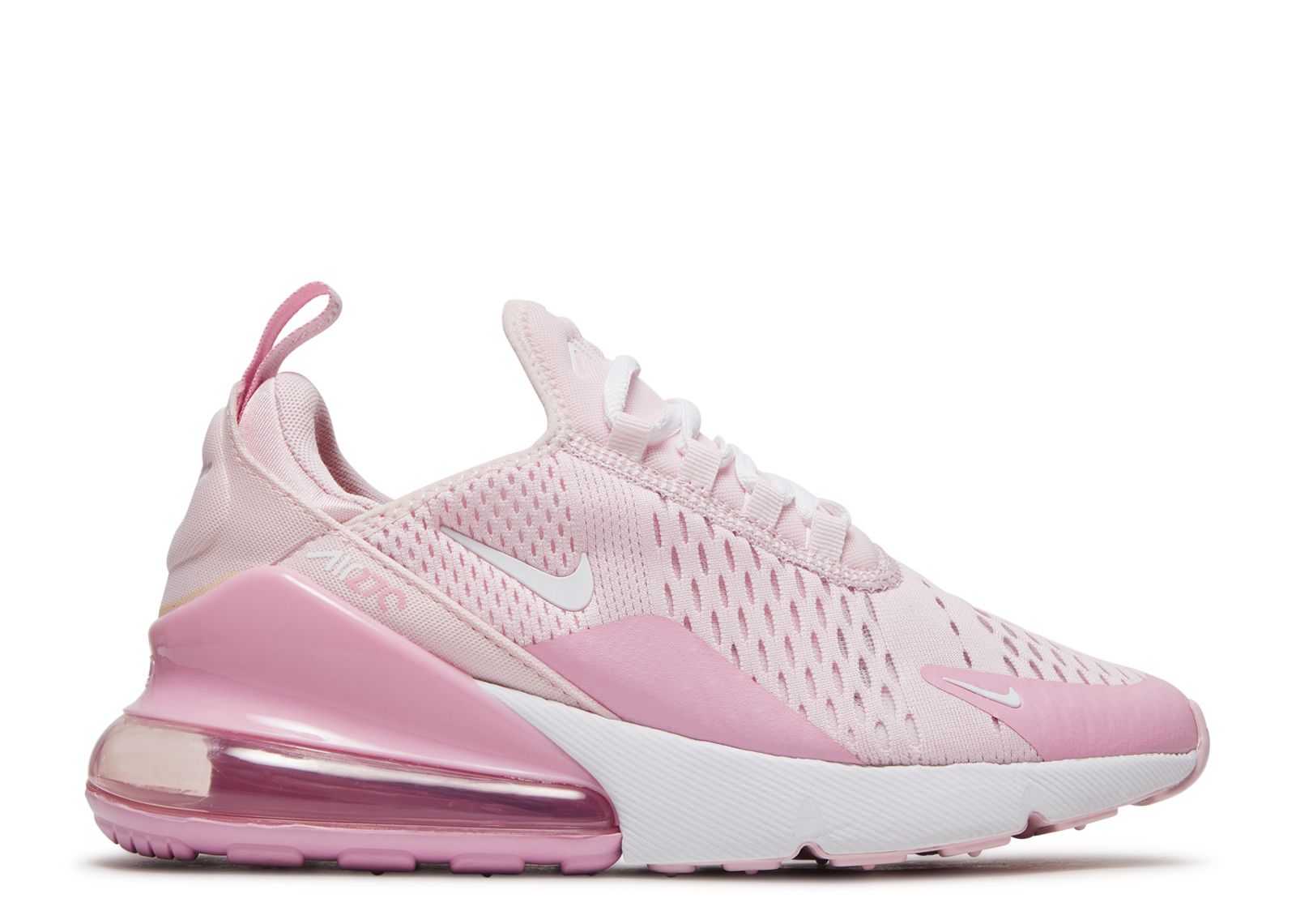 Air Max 270 GS 'Pink Foam'