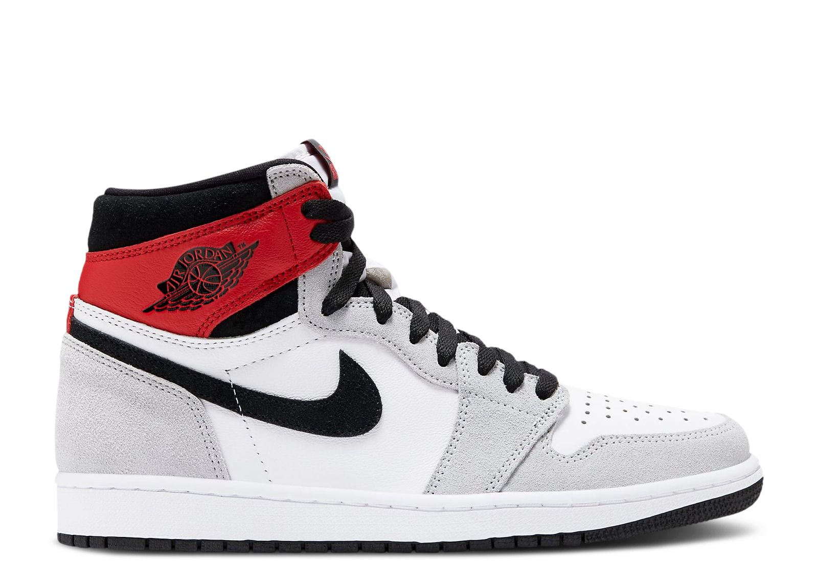 Jordan 1 Retro High OG 'Smoke Grey'