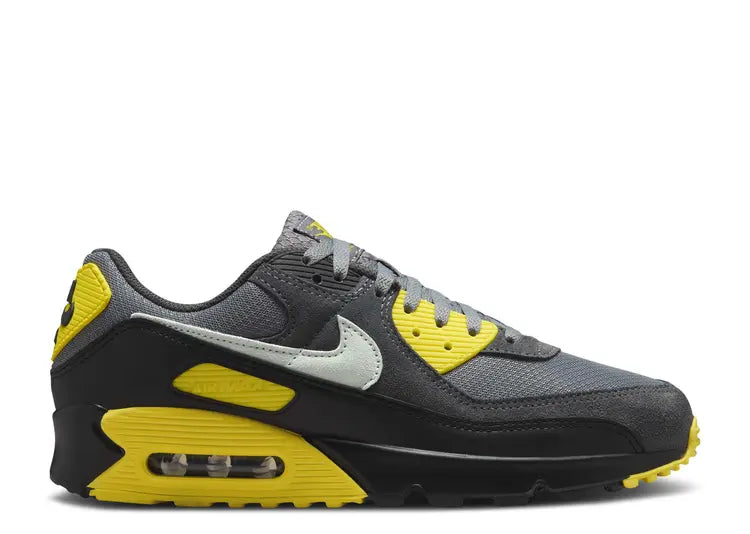Air Max 90 'Smoke Grey Lightening'