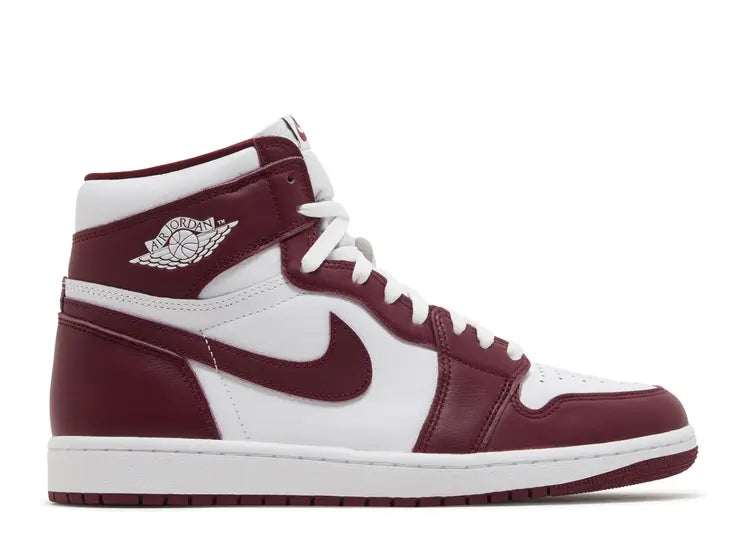 Jordan 1 Retro High OG 'Artisanal Red'