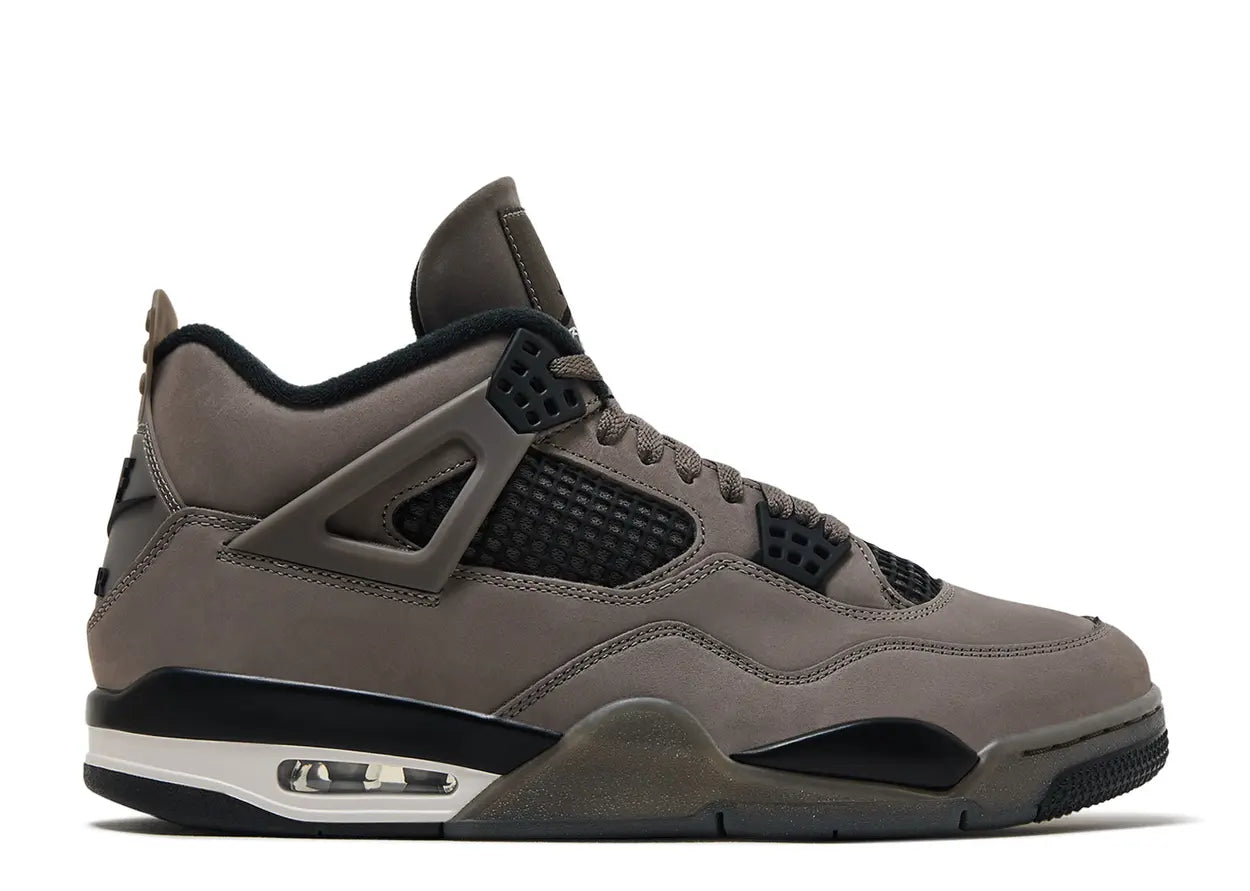 JORDAN 4 RETRO 'CAVE STONE'
