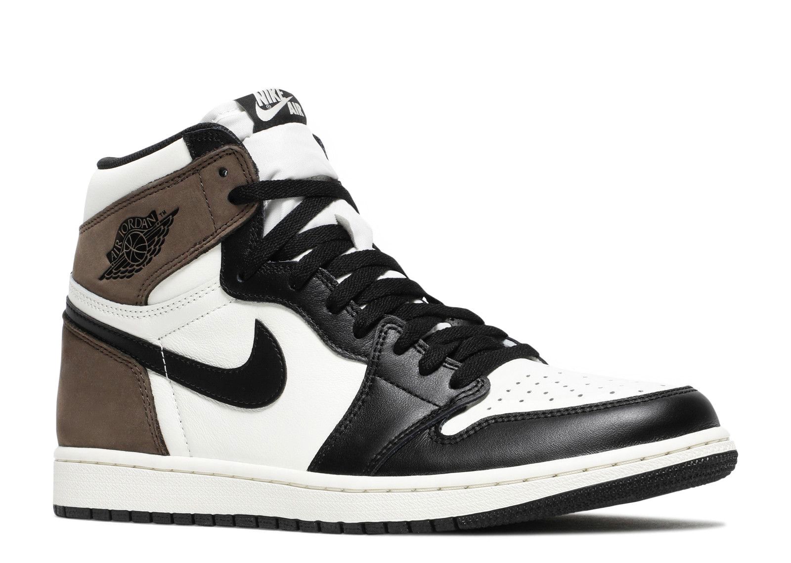 Jordan 1 Retro High OG 'Dark Mocha'