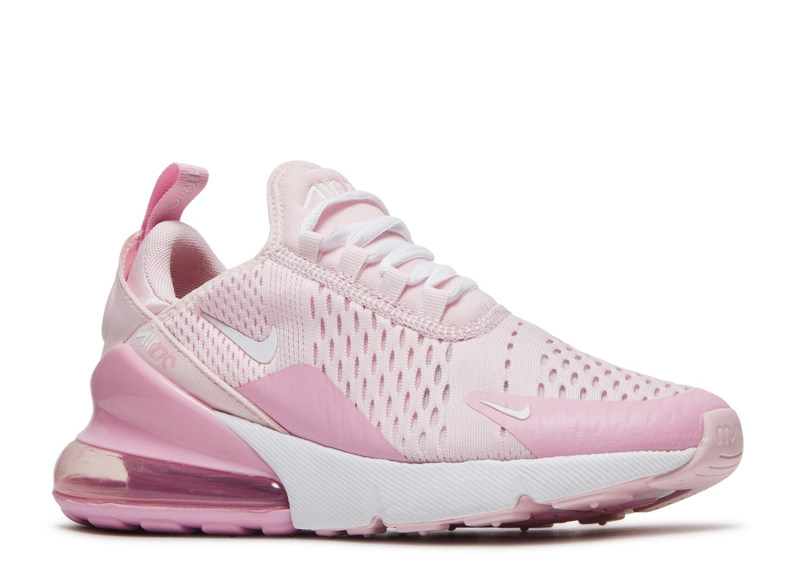 Air Max 270 GS 'Pink Foam'