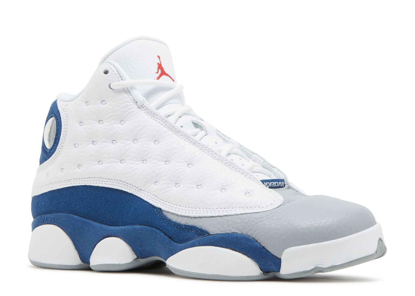 Jordan 13 Retro GS 'French Blue'
