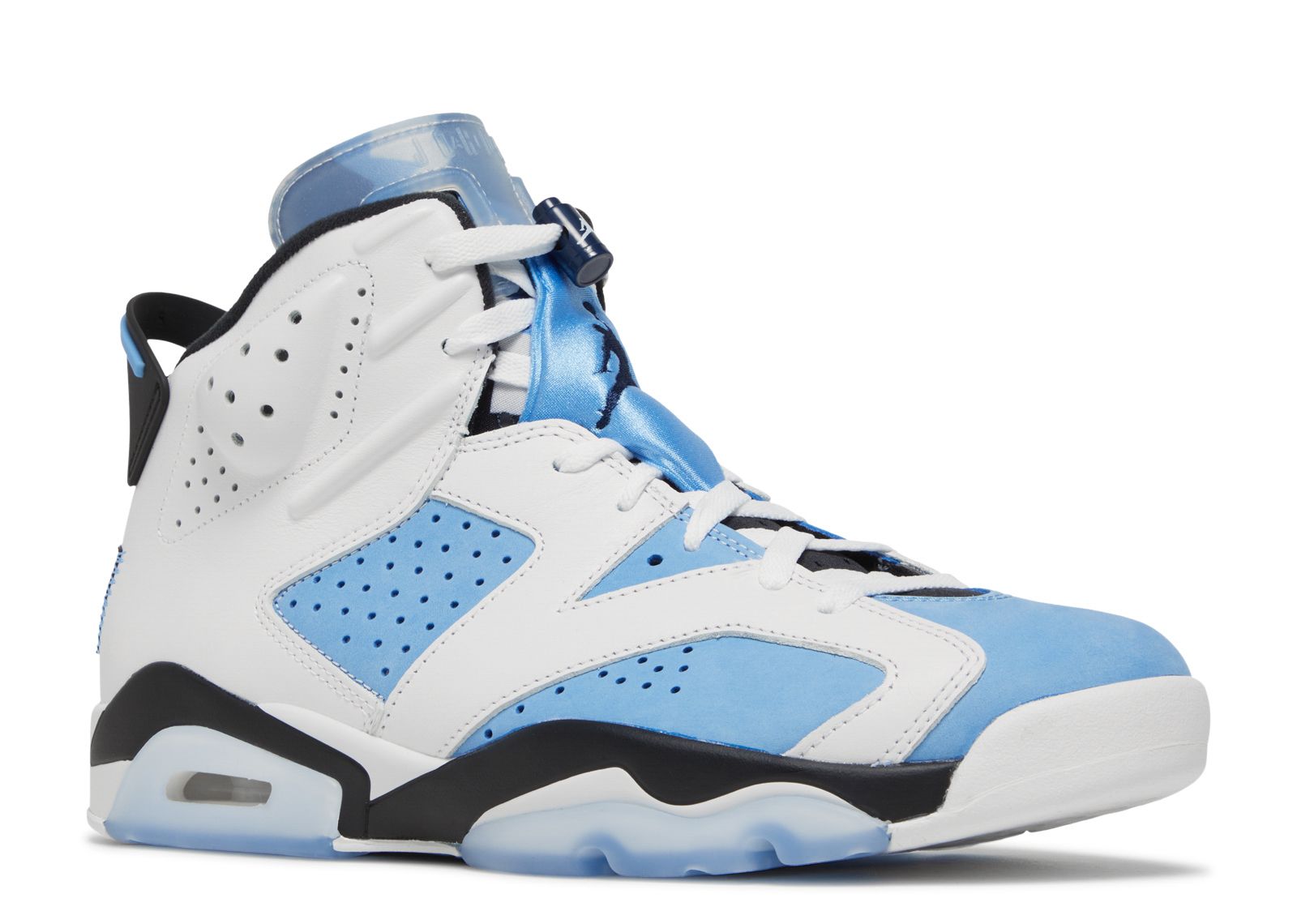 Jordan 6 Retro 'UNC Home'