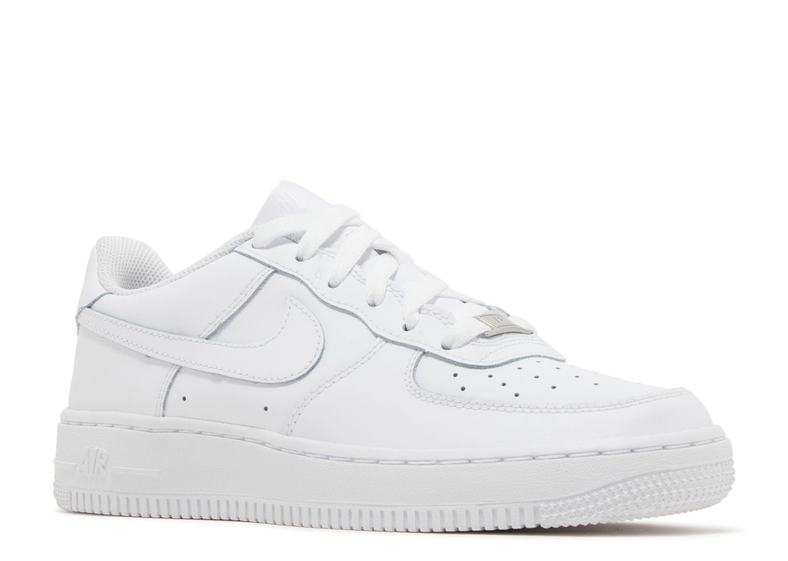 Air Force 1 LE GS 'Triple White'