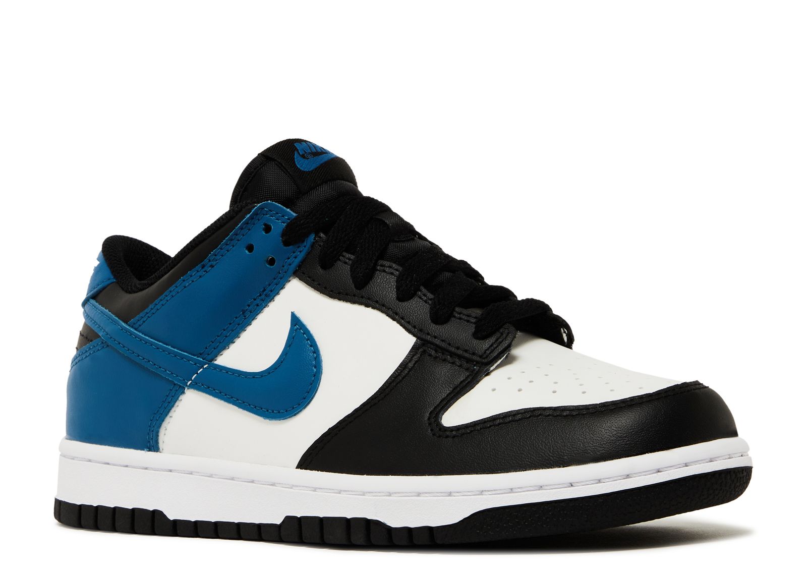 Dunk Low GS 'Industrial Blue'