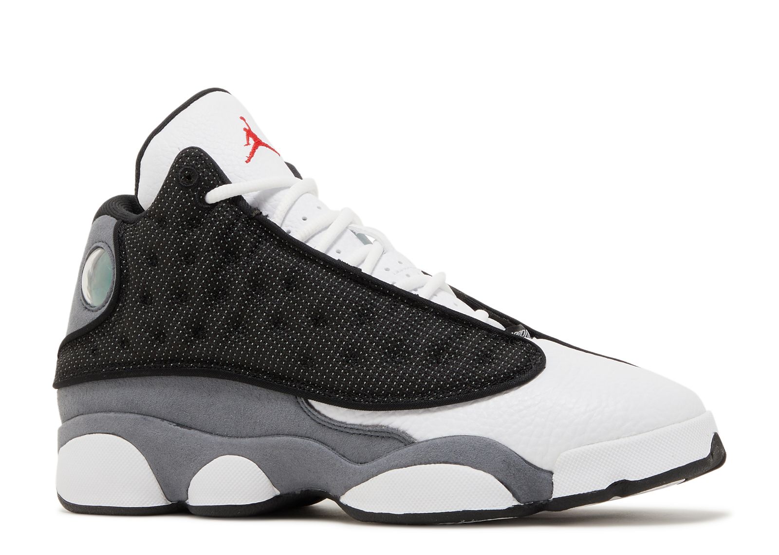 Jordan 13 Retro GS 'Black Flint'