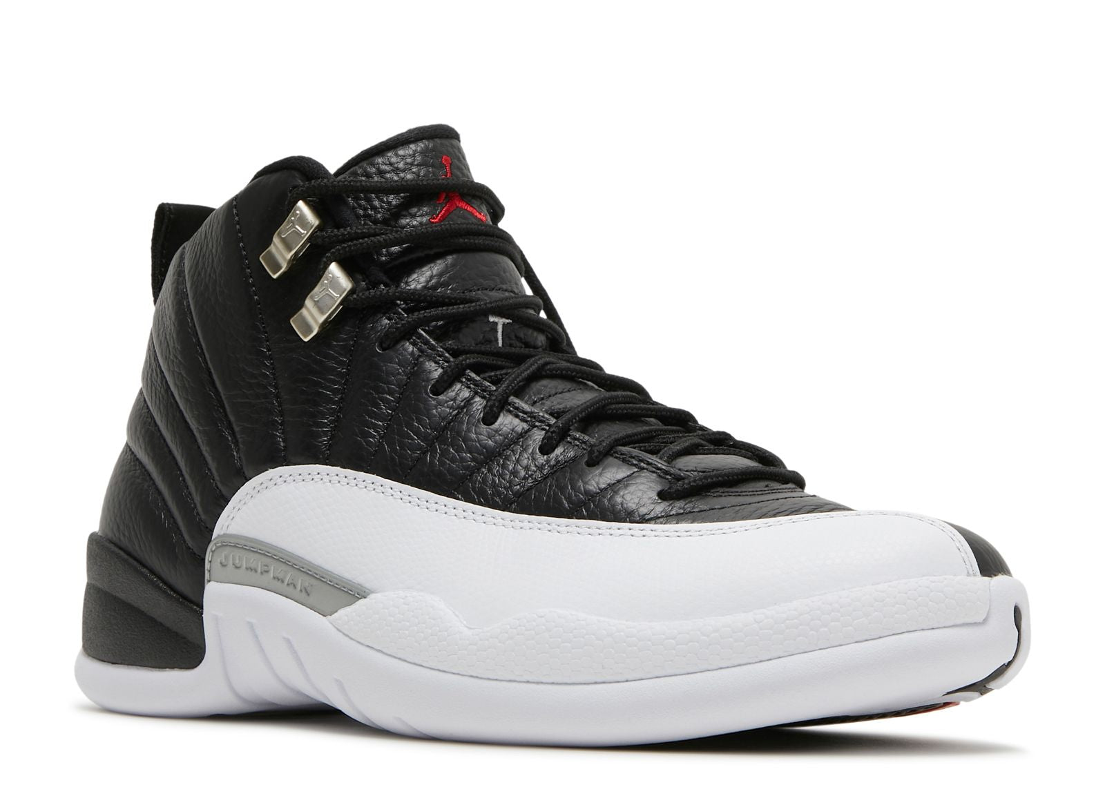 Jordan 12 Retro 'Playoff' 2022