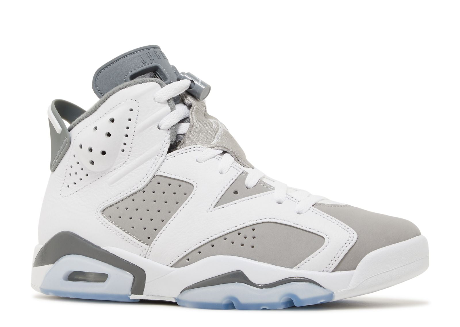 Jordan 6 Retro 'Cool Grey'