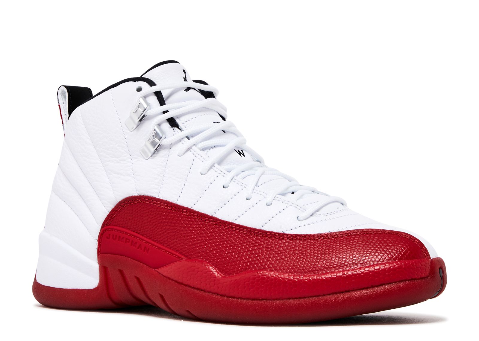 Jordan 12 Retro 'Cherry' 2023