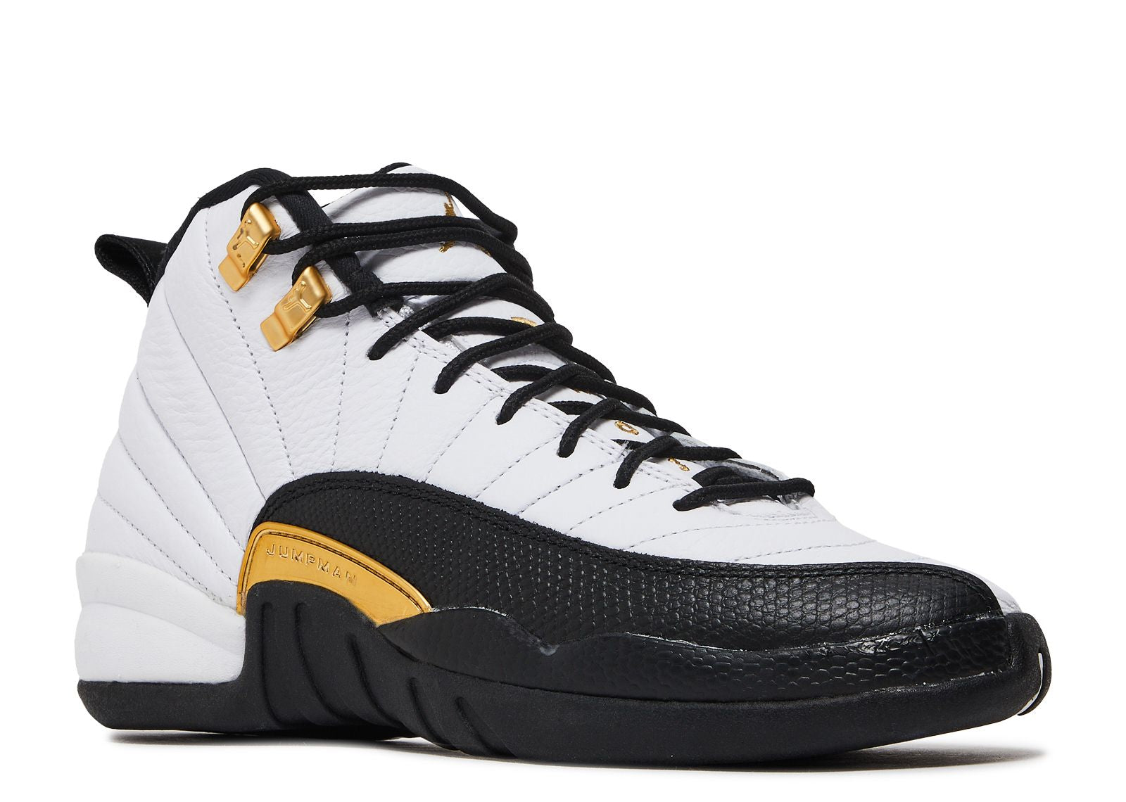 Jordan 12 Retro GS 'Royalty'