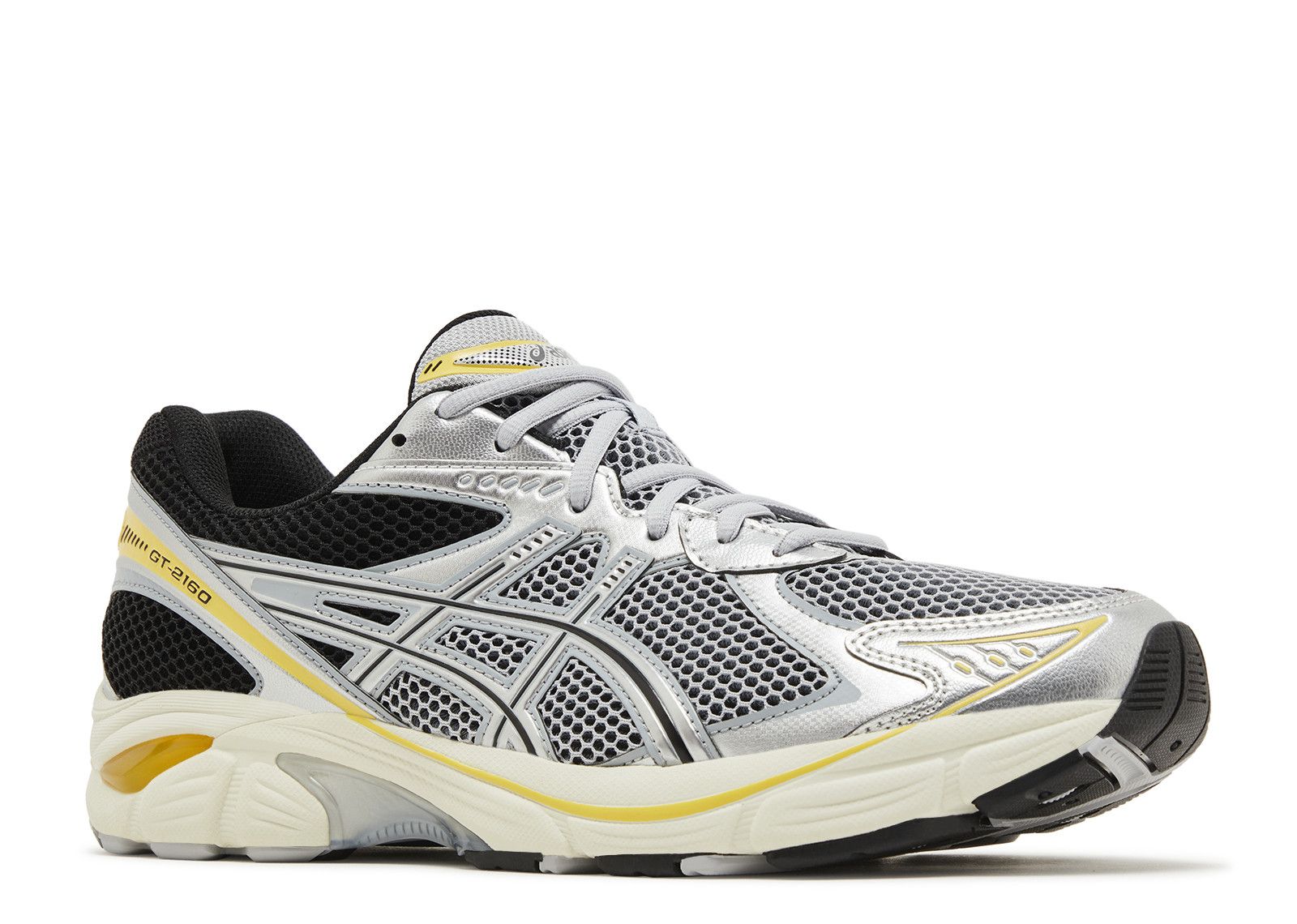 GT 2160 'Piedmont Grey Pure Silver'