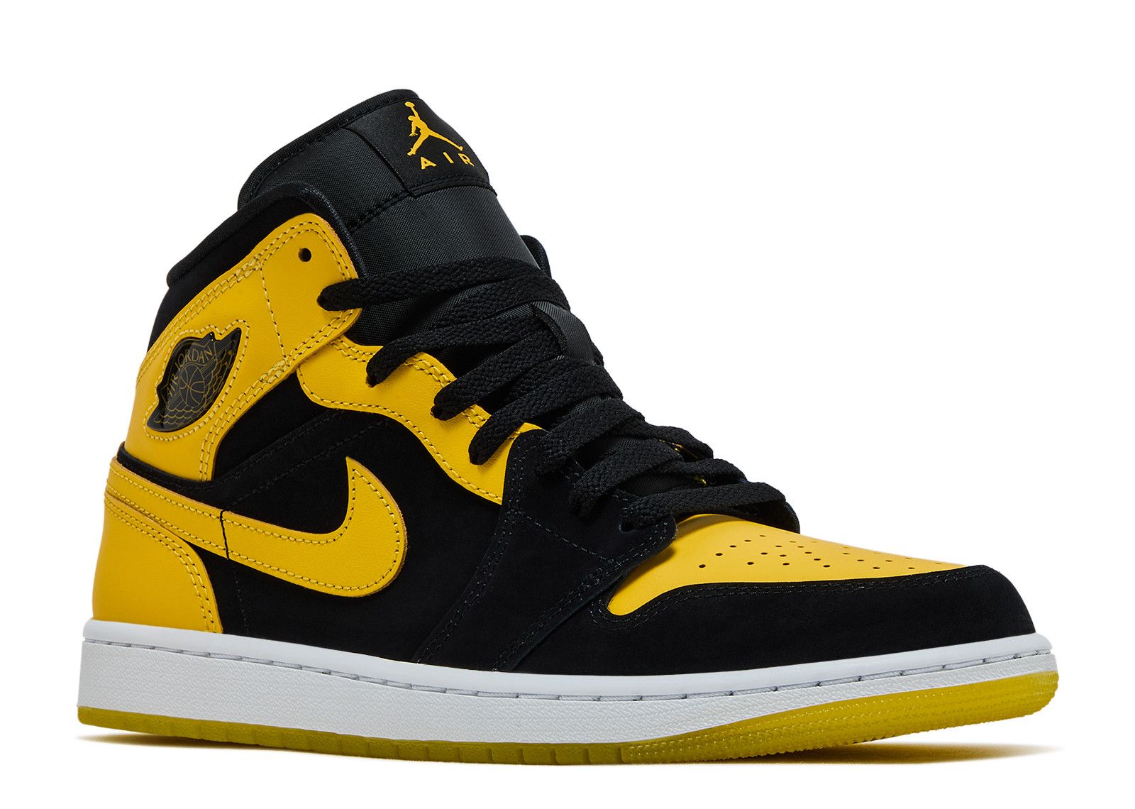 Jordan 1 Mid SE 'New Love' 2025